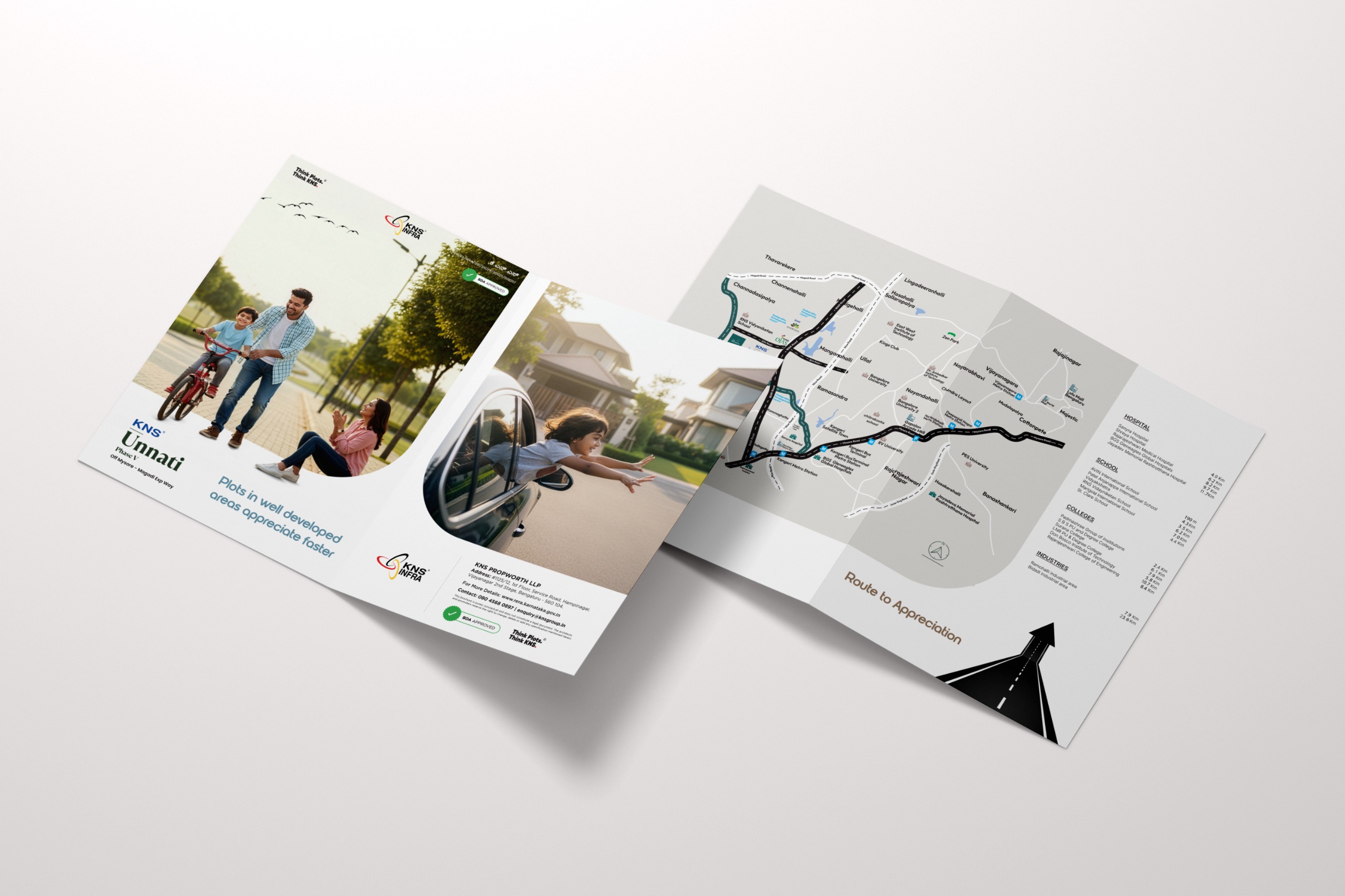 Brochure Preview